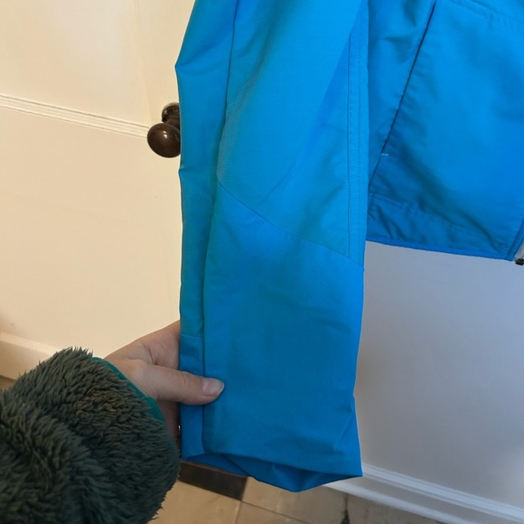 Patagonia All Free Jacket - Picture 7 of 9